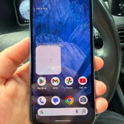 Google Pixel 8a - фото 2