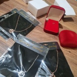 Кулон I love u - фото 6