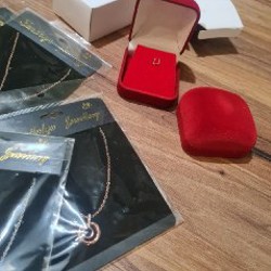 Кулон I love u - фото 3