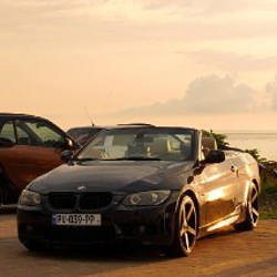 BMW 328i E93 CABRIOLET - фото 2