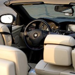 BMW 328i E93 CABRIOLET - фото 4