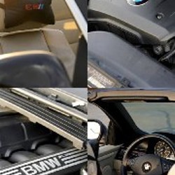 BMW 328i E93 CABRIOLET - фото 5