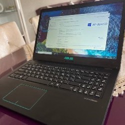 Игровой ASUS M570D - фото 2