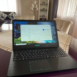 Игровой ASUS M570D - фото 3