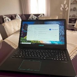 Игровой ASUS M570D - фото 4