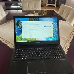 Игровой ASUS M570D - фото 6