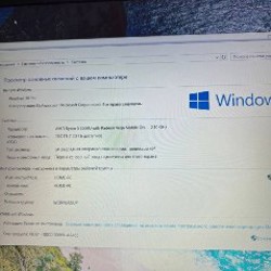 Игровой ASUS M570D - фото 8