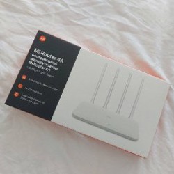 Роутер маршрутизатор Xiaomi 4A - фото 2