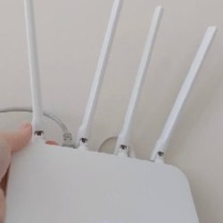 Роутер маршрутизатор Xiaomi 4A - фото 3
