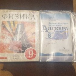 Литература 8 класс - фото 3