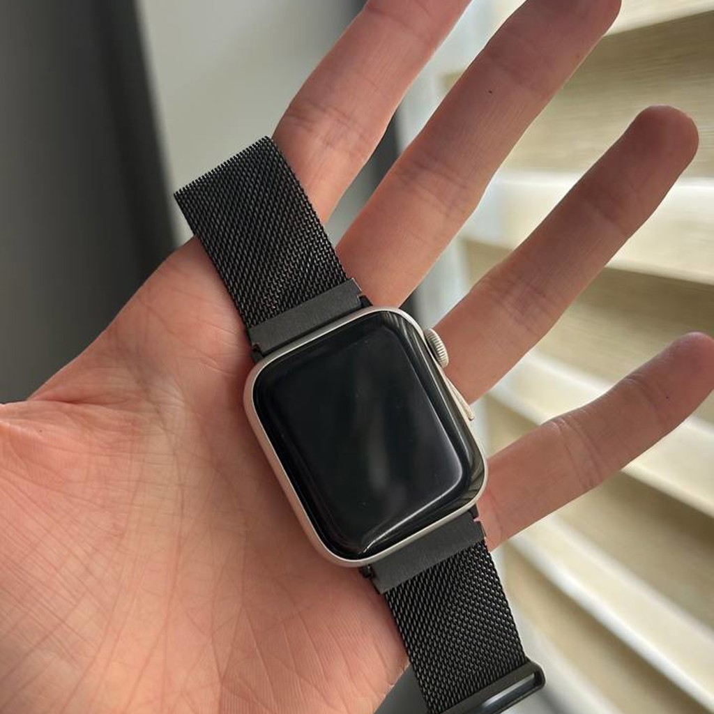Apple Watch SE 40mm