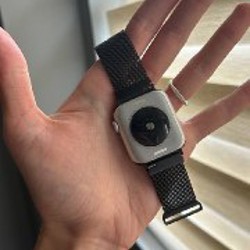 Apple Watch SE 40mm - фото 2