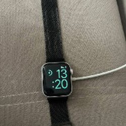 Apple Watch SE 40mm - фото 3
