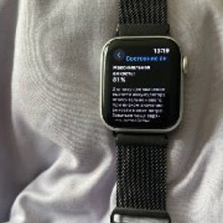 Apple Watch SE 40mm - фото 4