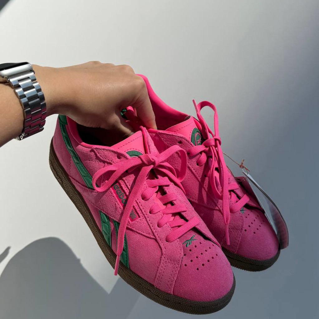 Кроссовки Reebok