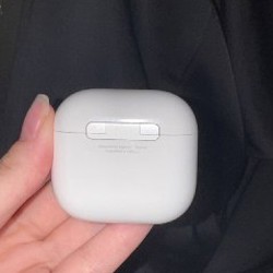 AirPods 4 ANC - фото 3