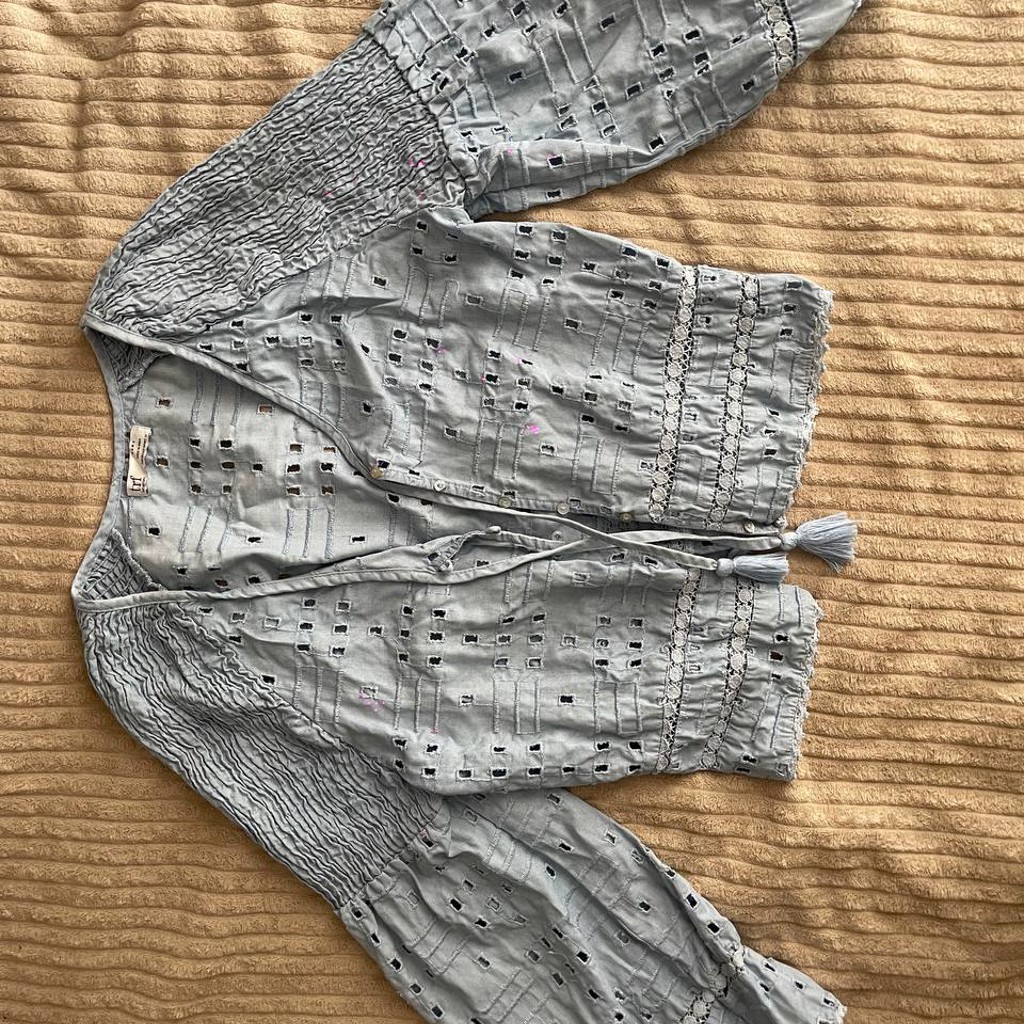 Блуза Zara