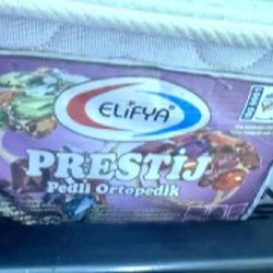 Матрас ELIFYN PRESTIJ - фото 4