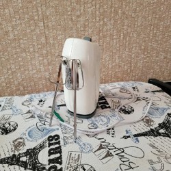 Ручной миксер Kenwood HMP10 - фото 3