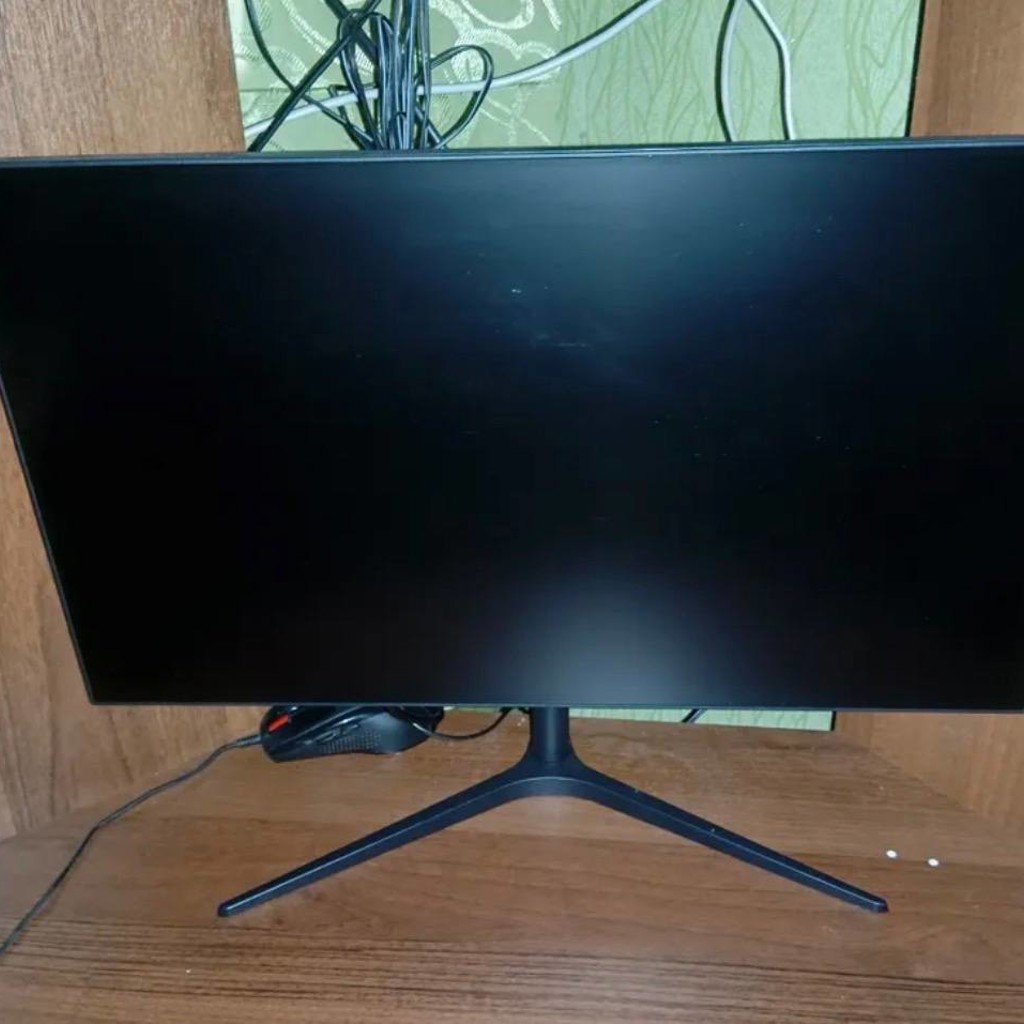 Игровой Монитор mucai 24inch