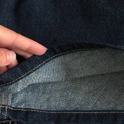 Шорты-бермуды Zara - фото 2