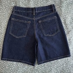 Шорты-бермуды Zara - фото 4