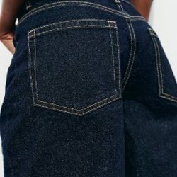 Шорты-бермуды Zara - фото 6