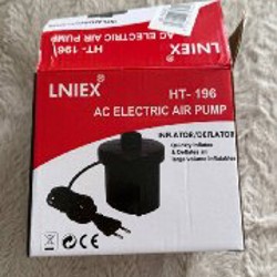 Электрический насос LNIIEX HT-196 - фото 1