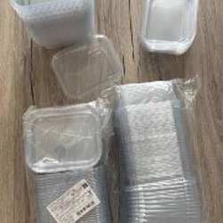 Пищевые контейнеры - фото 2