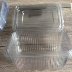 Пищевые контейнеры - фото 5