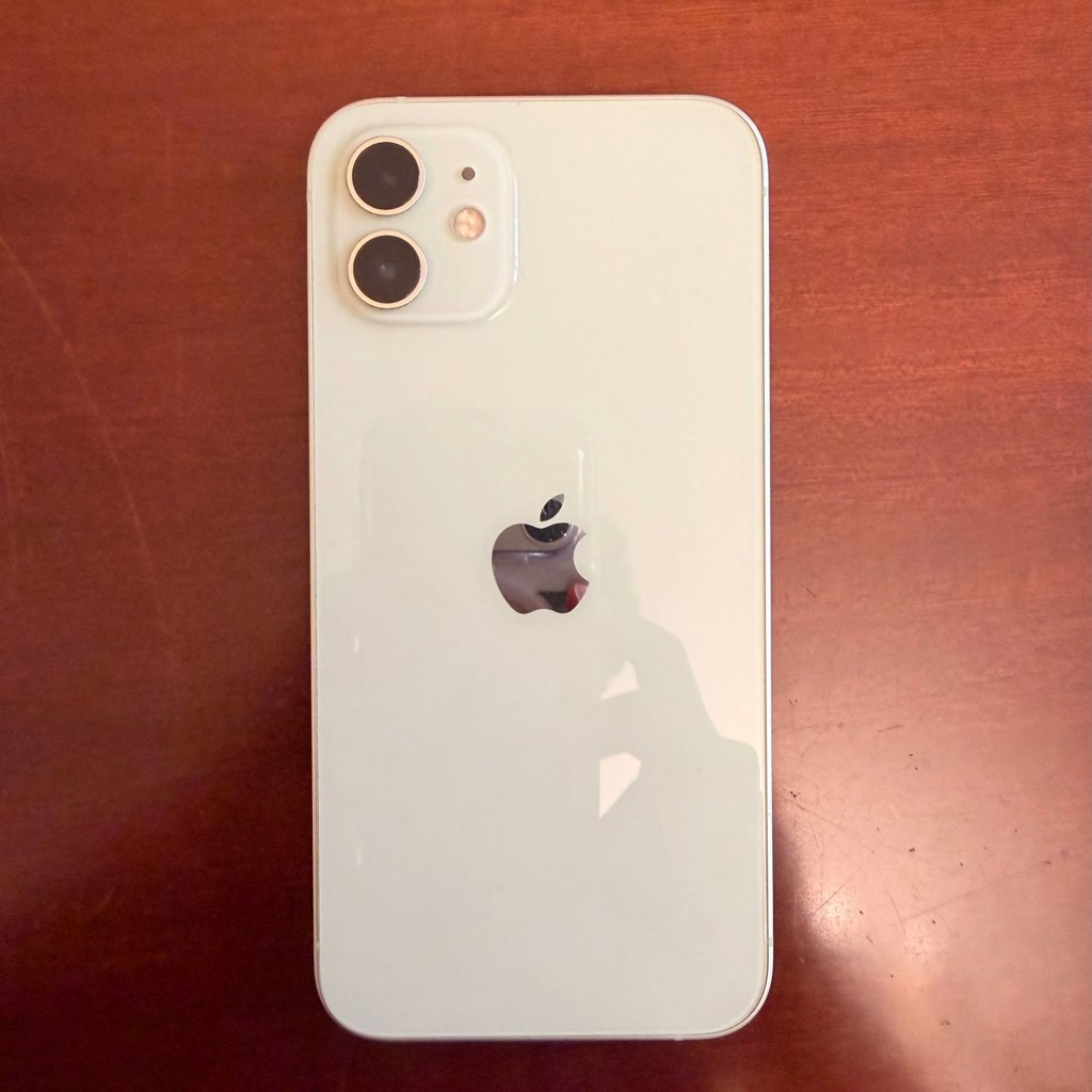 IPhone 12