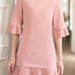 Шорты Pink - фото 2