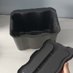 Мусорка подвесная на кухню - фото 3