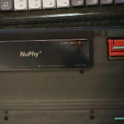 Механическая клавиатура Nuphy Air 75 V2 - фото 4