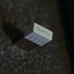 Механическая клавиатура Nuphy Air 75 V2 - фото 5