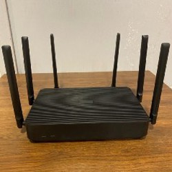Роутер Xiaomi Mi AX3200 - фото 3