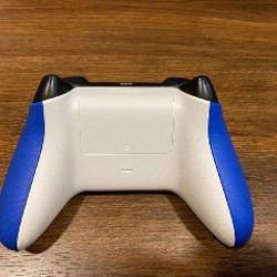 Xbox Controller Series X/S — Shock Blue - фото 2