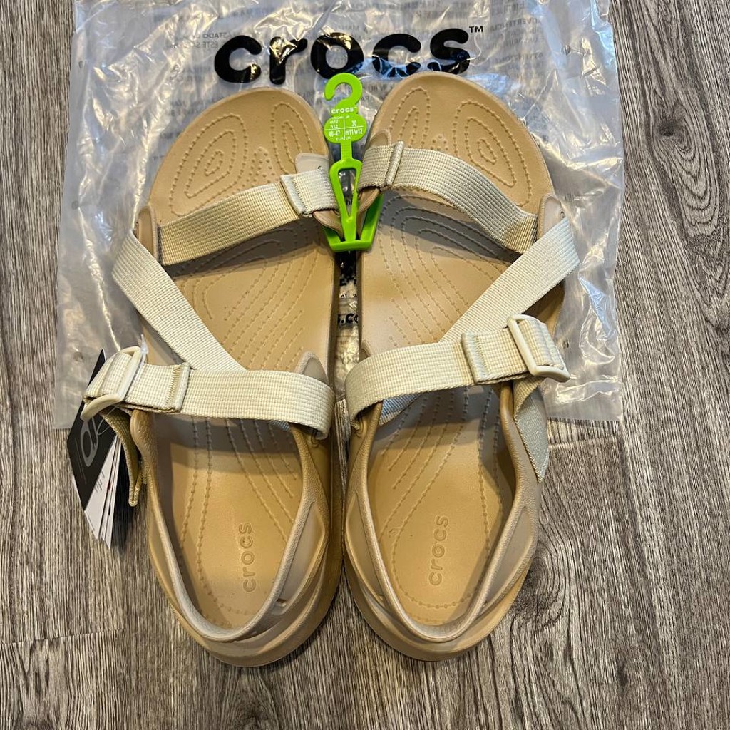 Мужские сандали Крокс