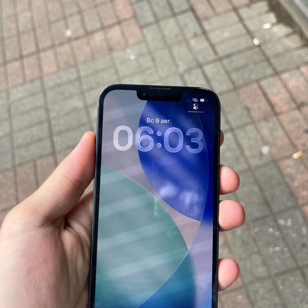 IPhone 14