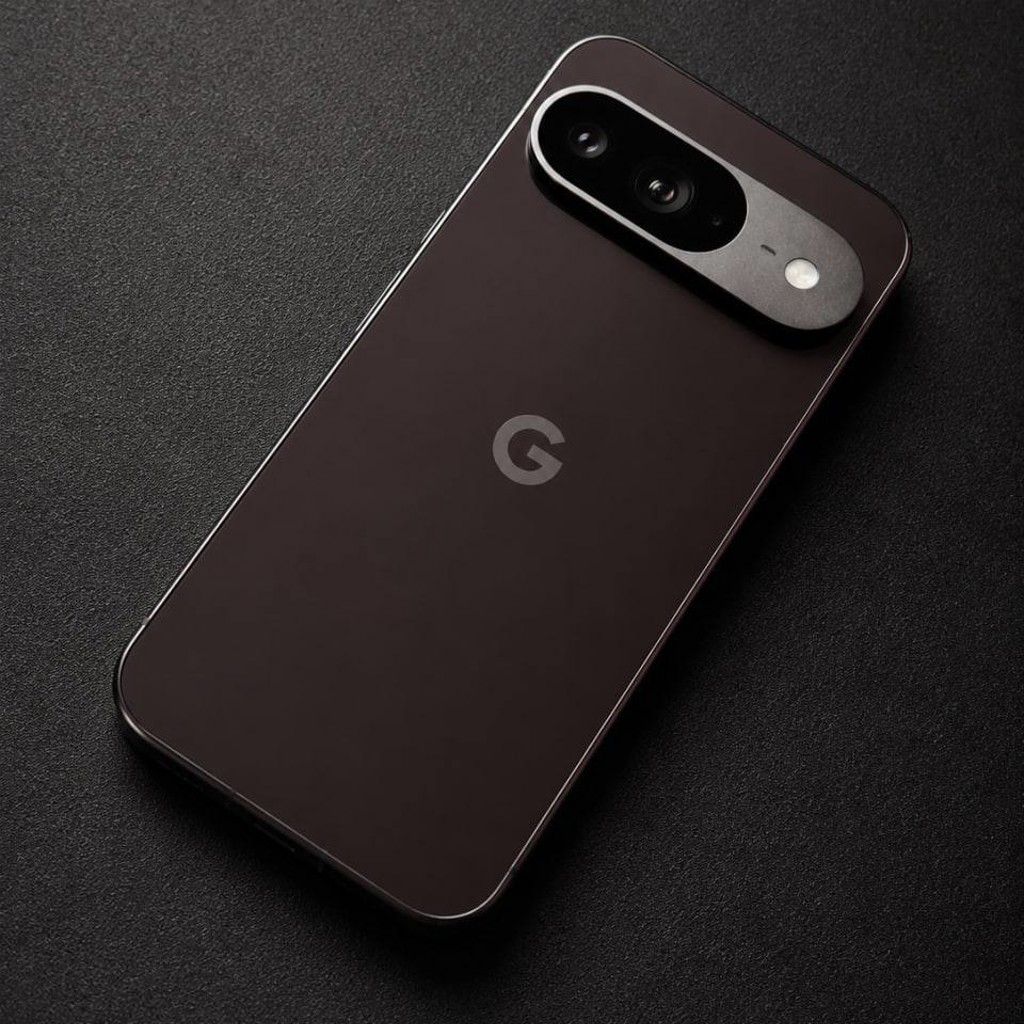 Google Pixel 9