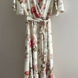 Романтичное платье - фото 3