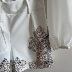 Романтичное платье - фото 5