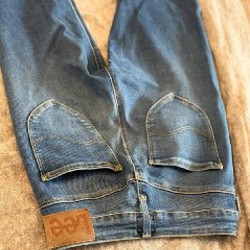 Ремень женский Calvin Klein - фото 2