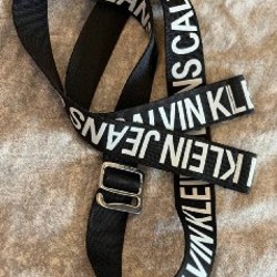 Ремень женский Calvin Klein - фото 4