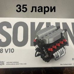 Маленькие машинки sembo - фото 7