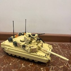 Маленькие машинки sembo - фото 10