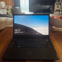 Ноутбук Lenovo 14w - фото 2