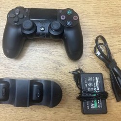 Sony PlayStation 4 pro CU-7116B - фото 3