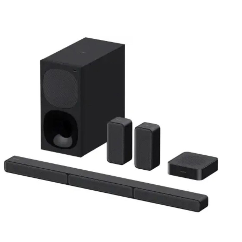 Домашний кинотеатр Sony Sound Bar HT-S40R