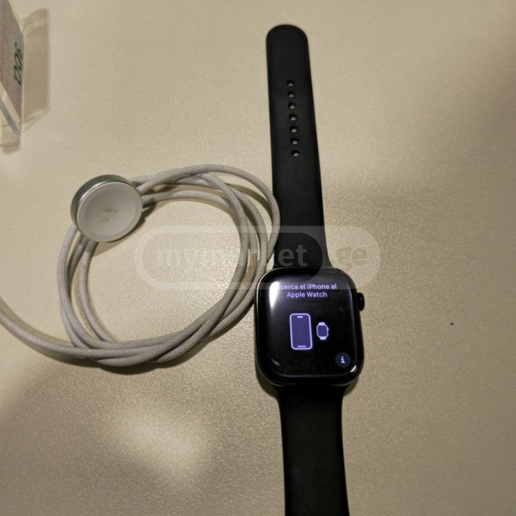 Apple Watch 10